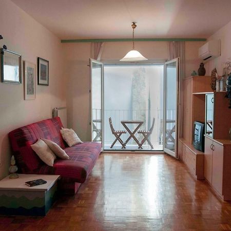 Spacious Balcony Apartment ピラン エクステリア 写真